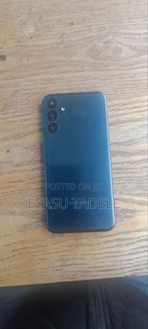 Samsung Galaxy M15 128 GB Blue