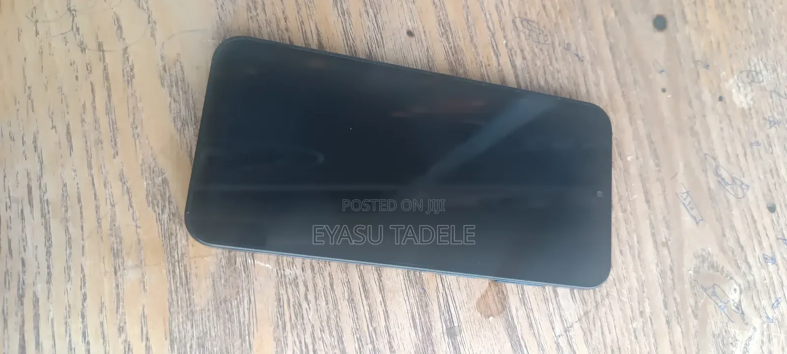 Samsung Galaxy M15 128 GB Blue