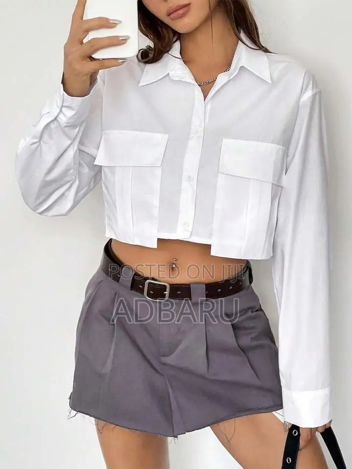 Womens /ለየት ያሉ የሴቶች ቶፕ ሸሚዞችን ከፈለጉ