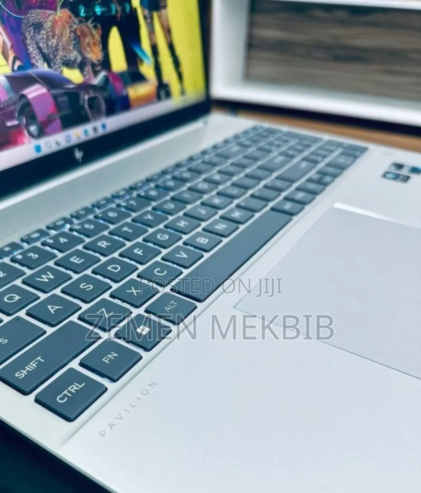 New Laptop HP 16GB Intel Core i7 SSD 1T