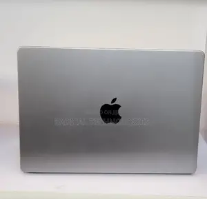 New Laptop Apple MacBook Pro M1 16GB Intel Core i5 SSD 512GB