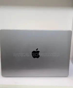 New Laptop Apple MacBook Pro M1 16GB Intel Core i5 SSD 512GB