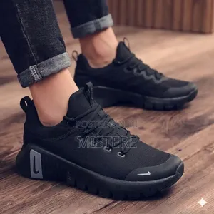 Nike Free Run