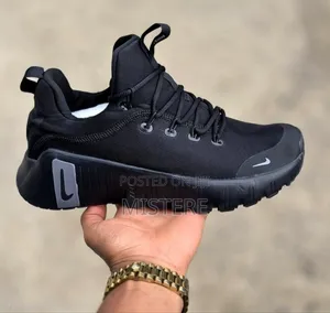 Nike Free Run