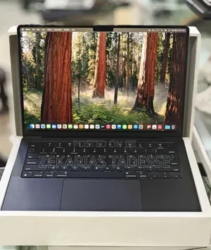 New Laptop Apple MacBook Pro 2024 M4 14-inch 16GB Apple M4 Pro SSD 1T