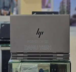 New Laptop HP Envy 15 16GB Intel Core 7 SSD 1T