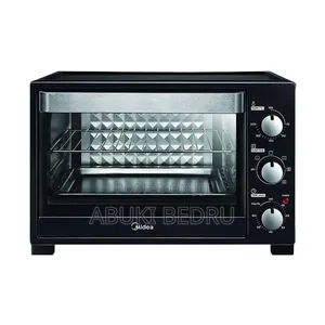 Midea 38 Littr Toast Oven