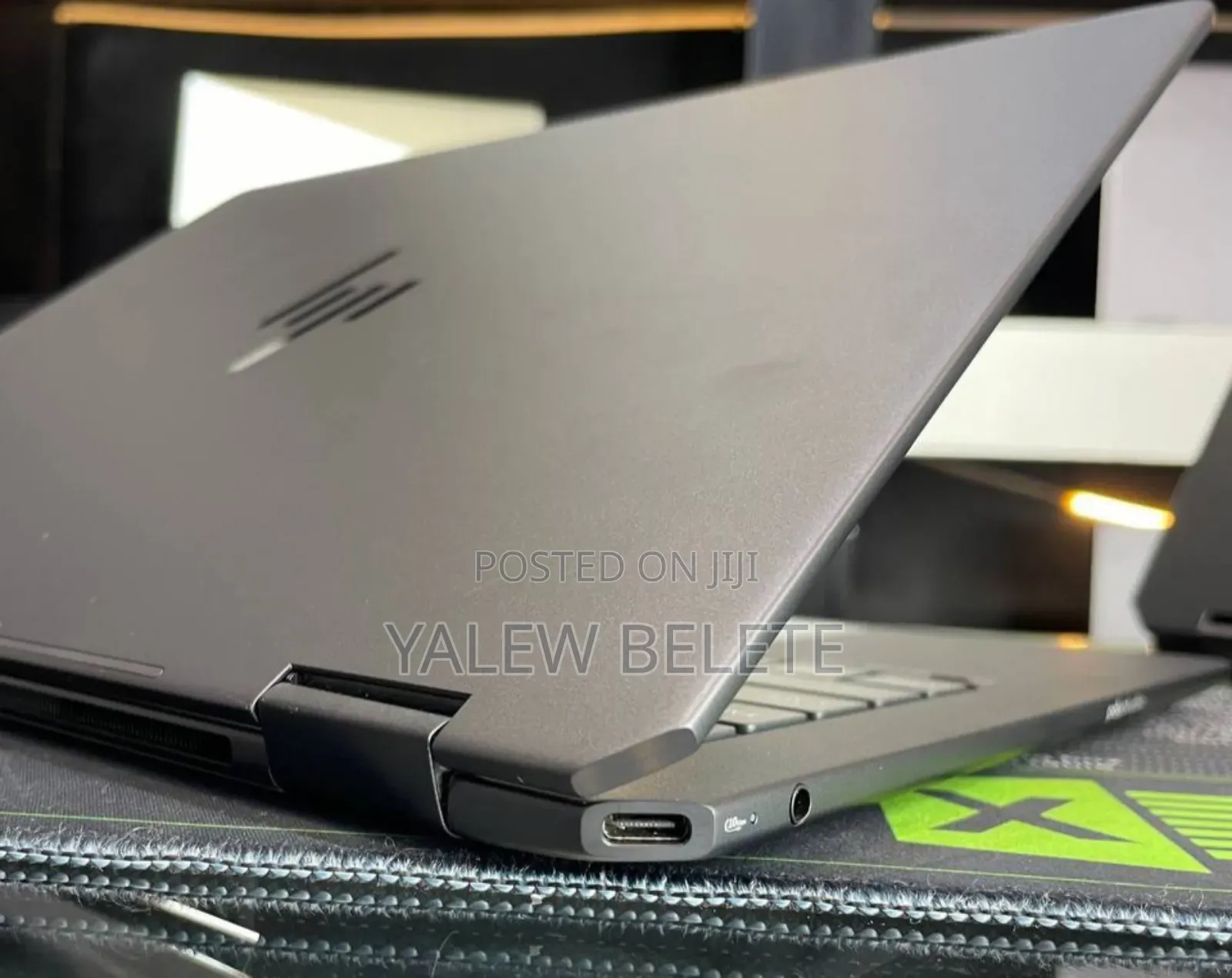 New Laptop HP OmniBook Ultra Flip 14" 32GB Intel Core Ultra 9 SSD 2T