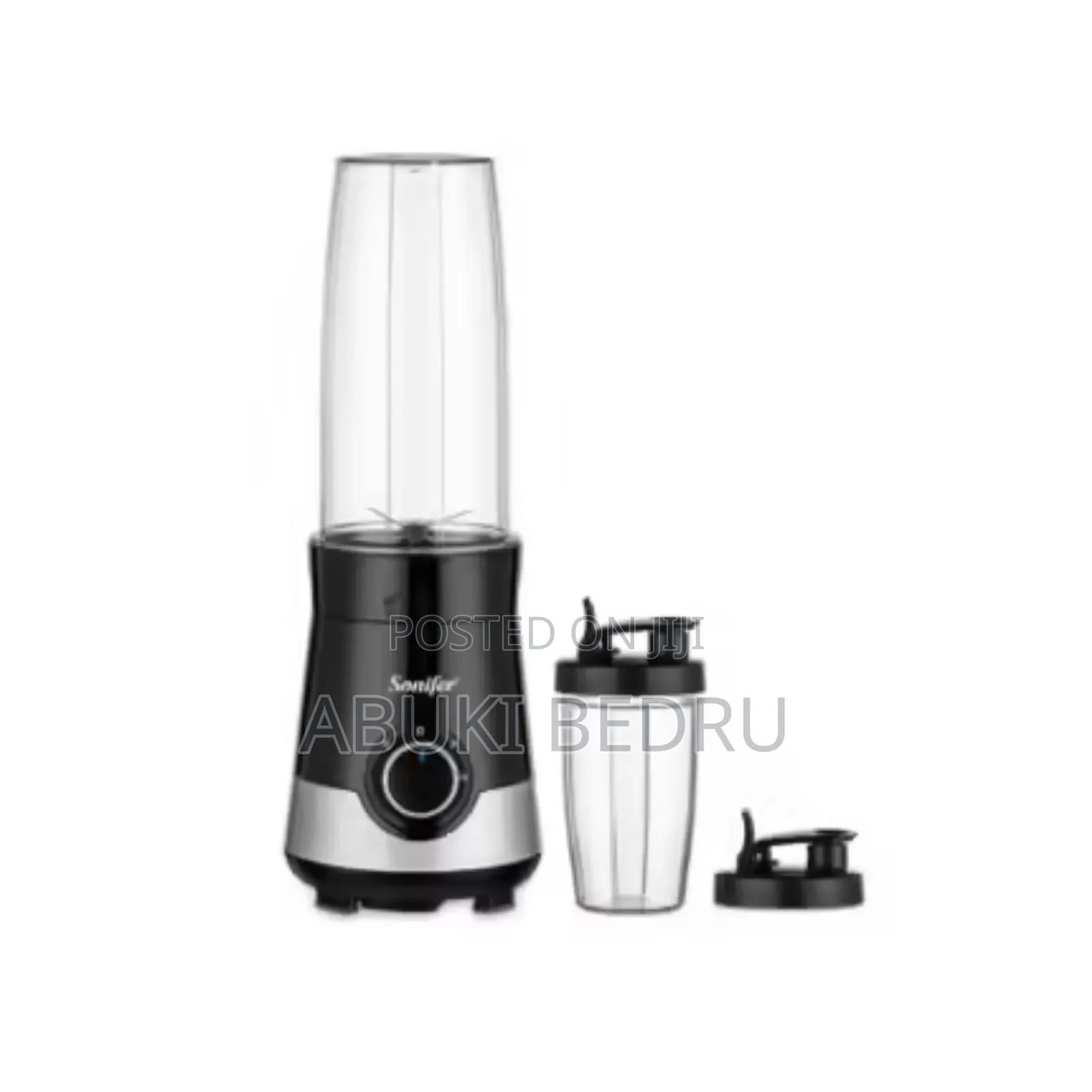 Sonifer 2in1 Blender