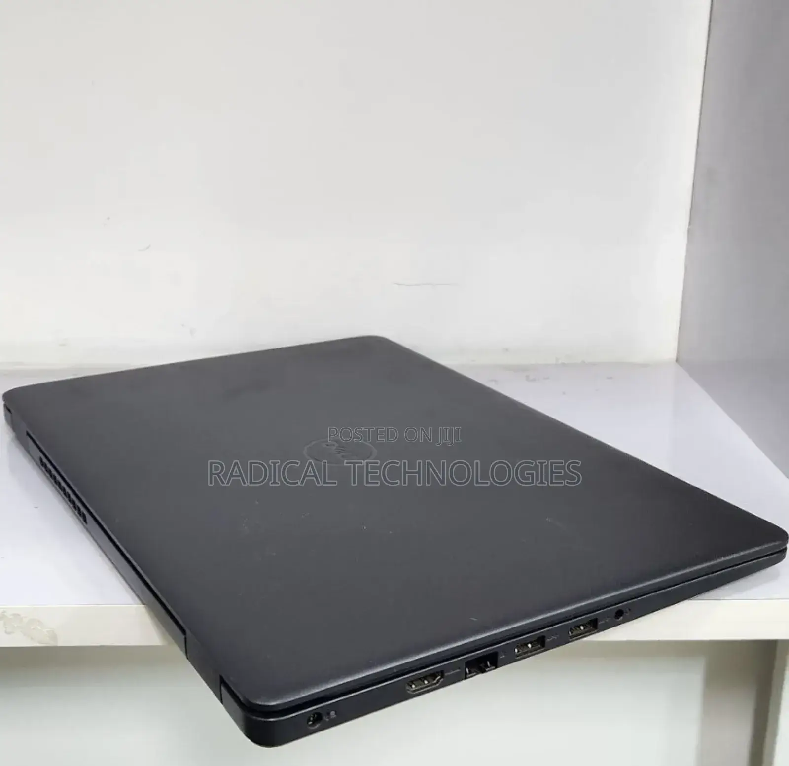 New Laptop Dell Vostro 14 3000 8GB Intel Core i5 HDD+SSD 1T
