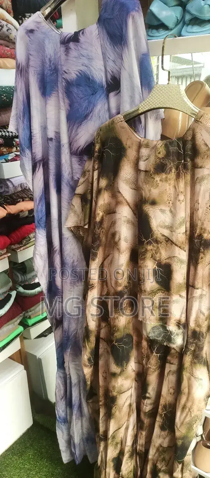 Shiti, Bijama Sheti Pijama Bejama