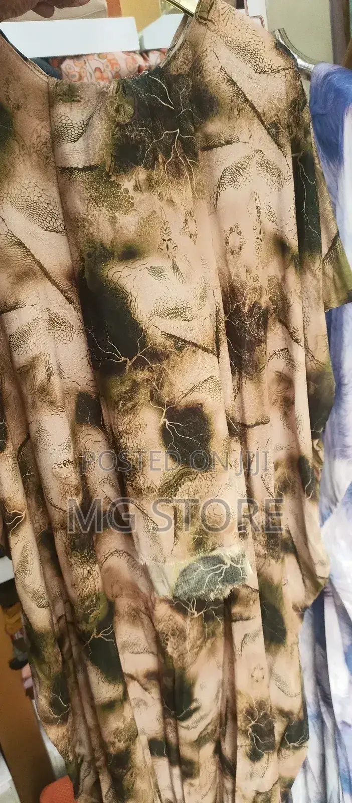 Shiti, Bijama Sheti Pijama Bejama