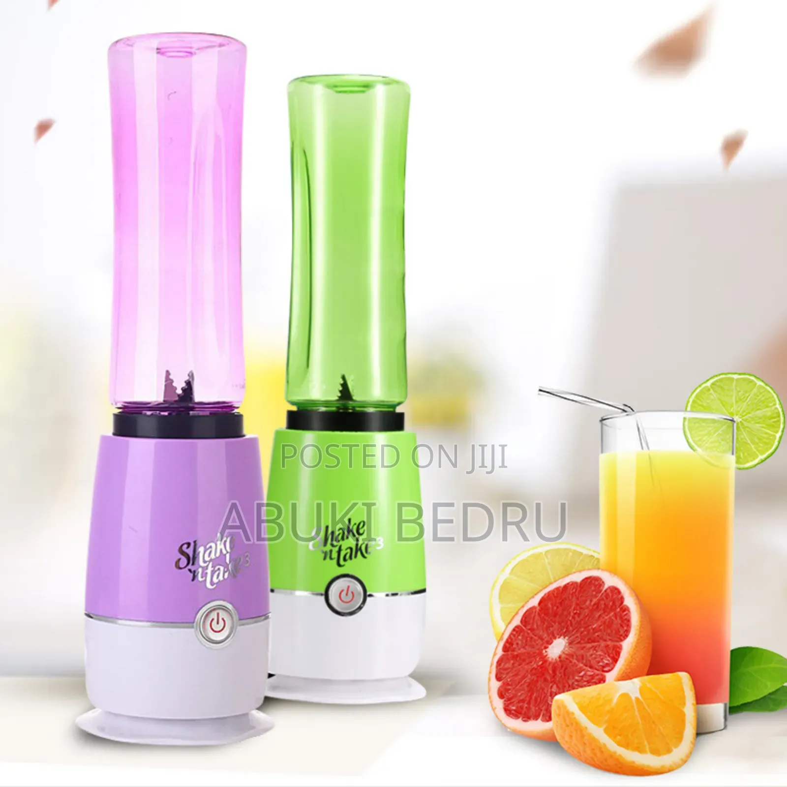 Shake'n Take 3 Blender