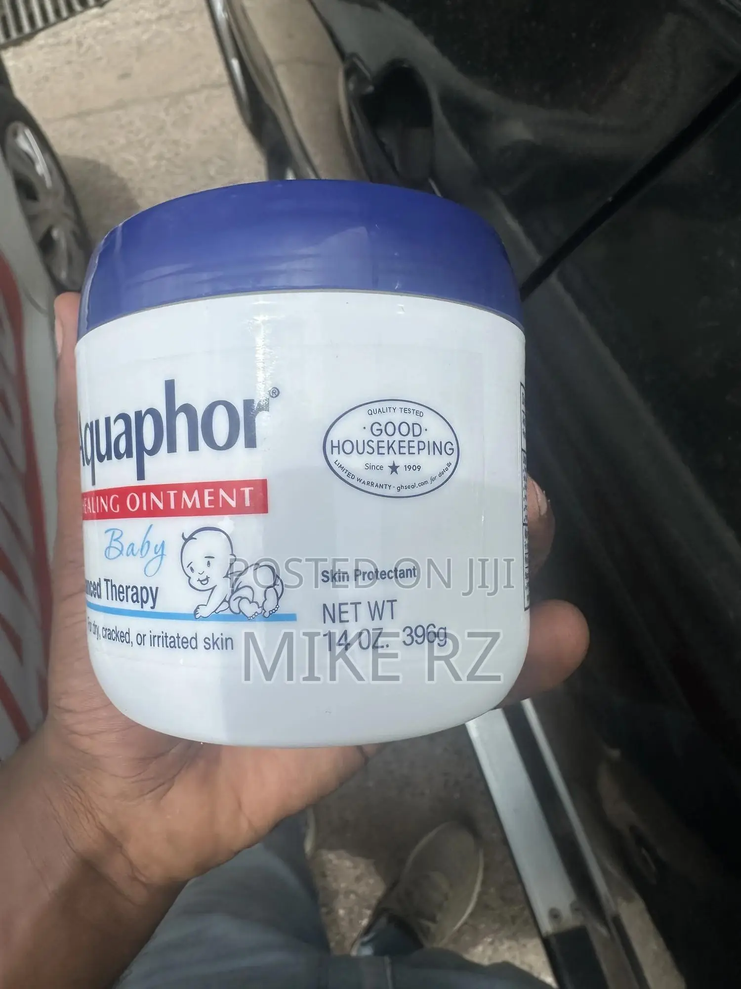 Aquaphor Baby