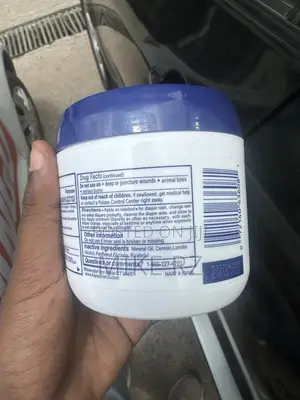 Aquaphor Baby