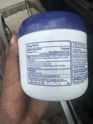 Aquaphor Baby