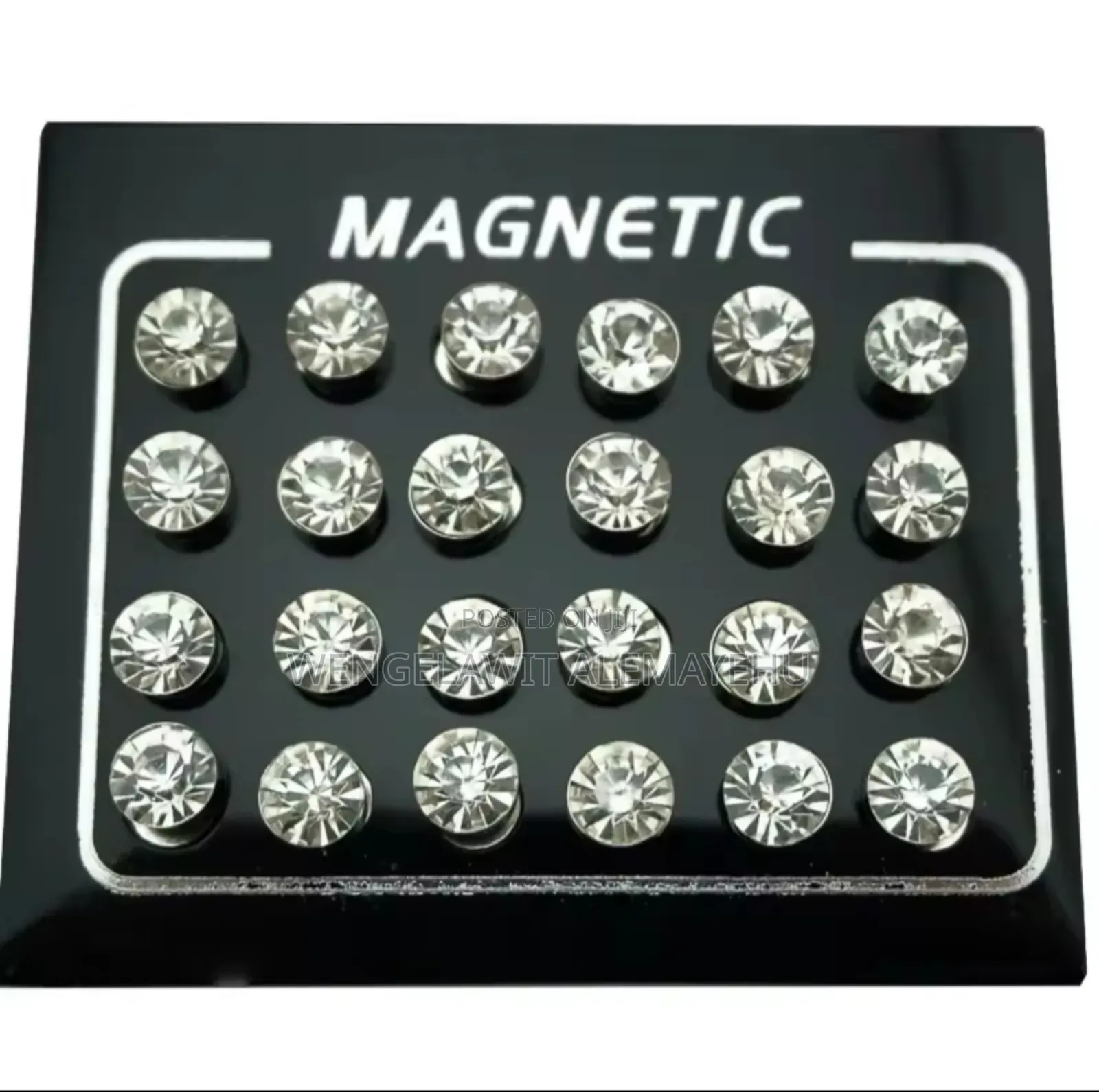 Magnetic Loti