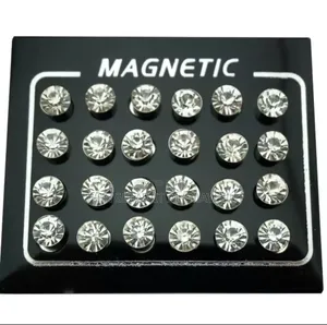 Magnetic Loti
