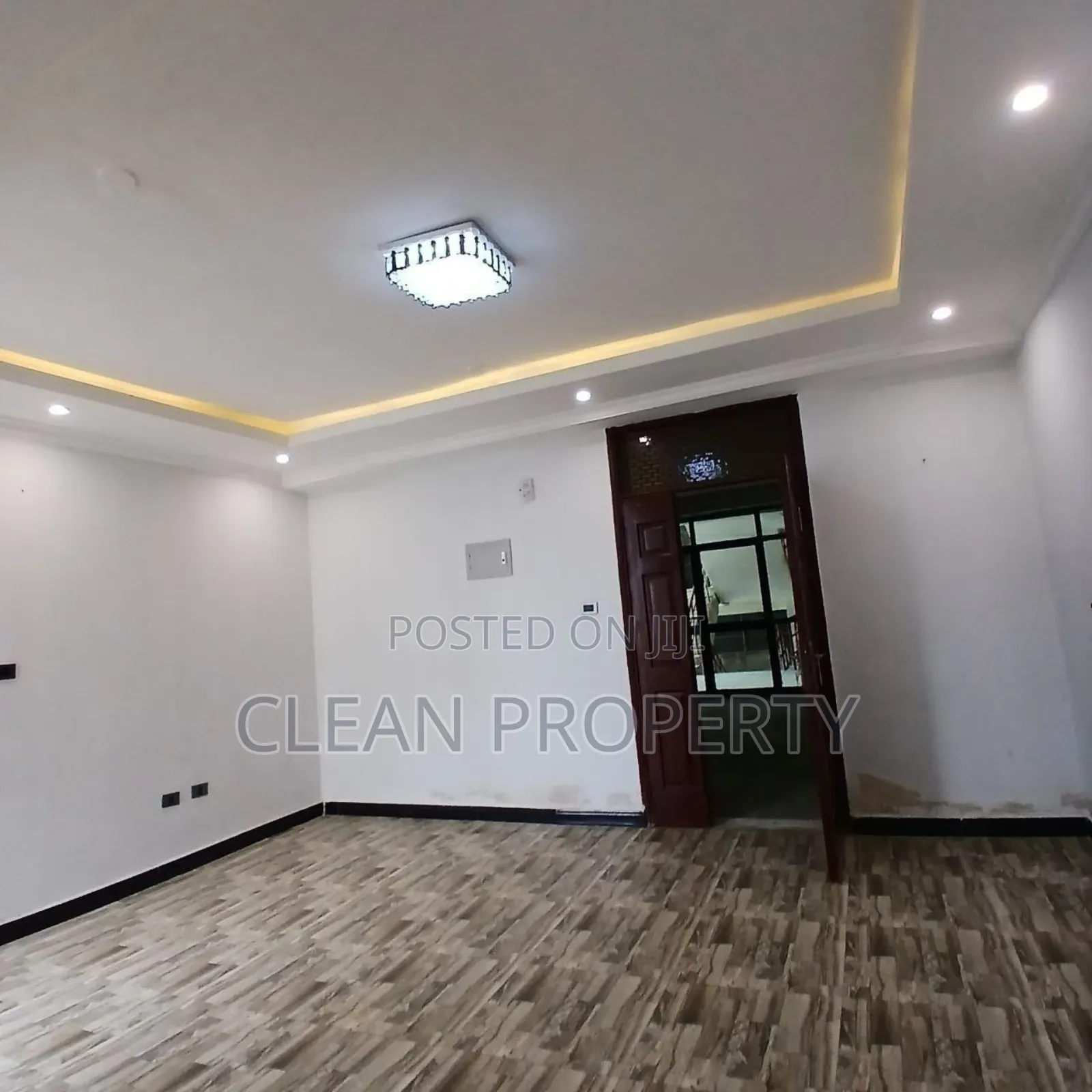2bdrm House in Clean Property, Bole for rent