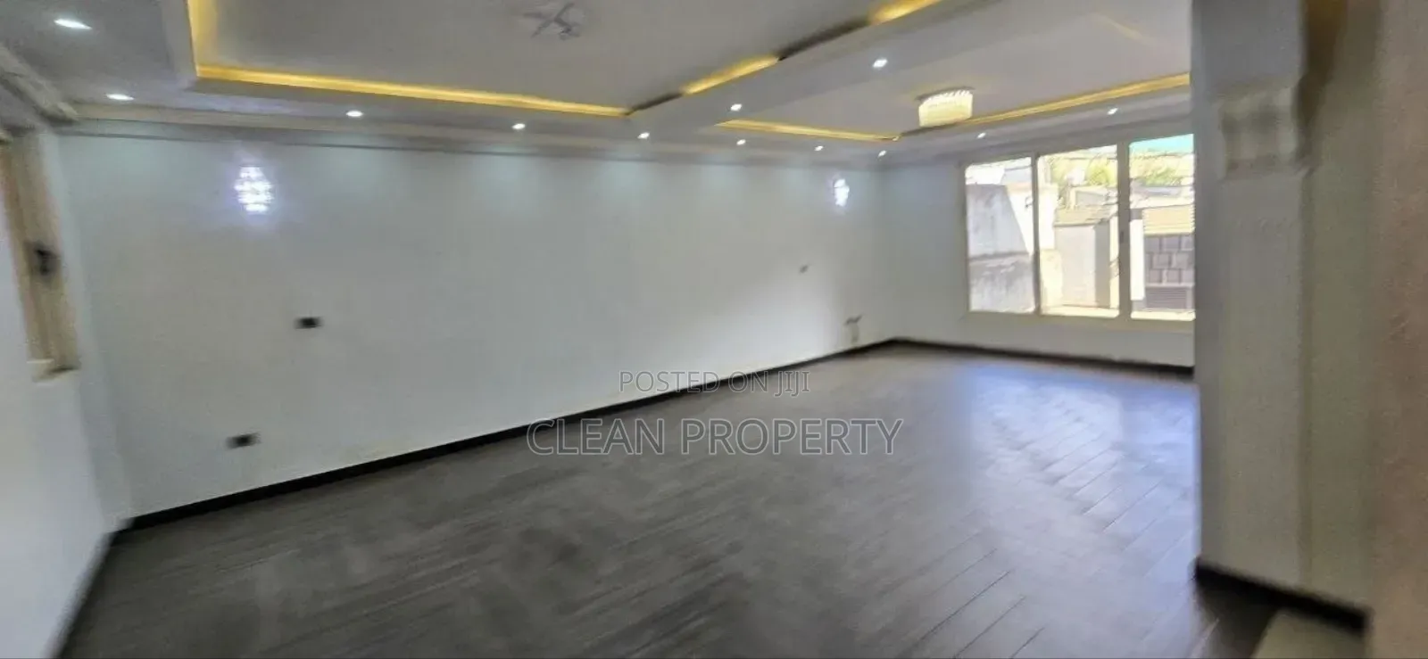 2bdrm House in Clean Property, Bole for rent