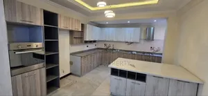 2bdrm House in Clean Property, Bole for rent