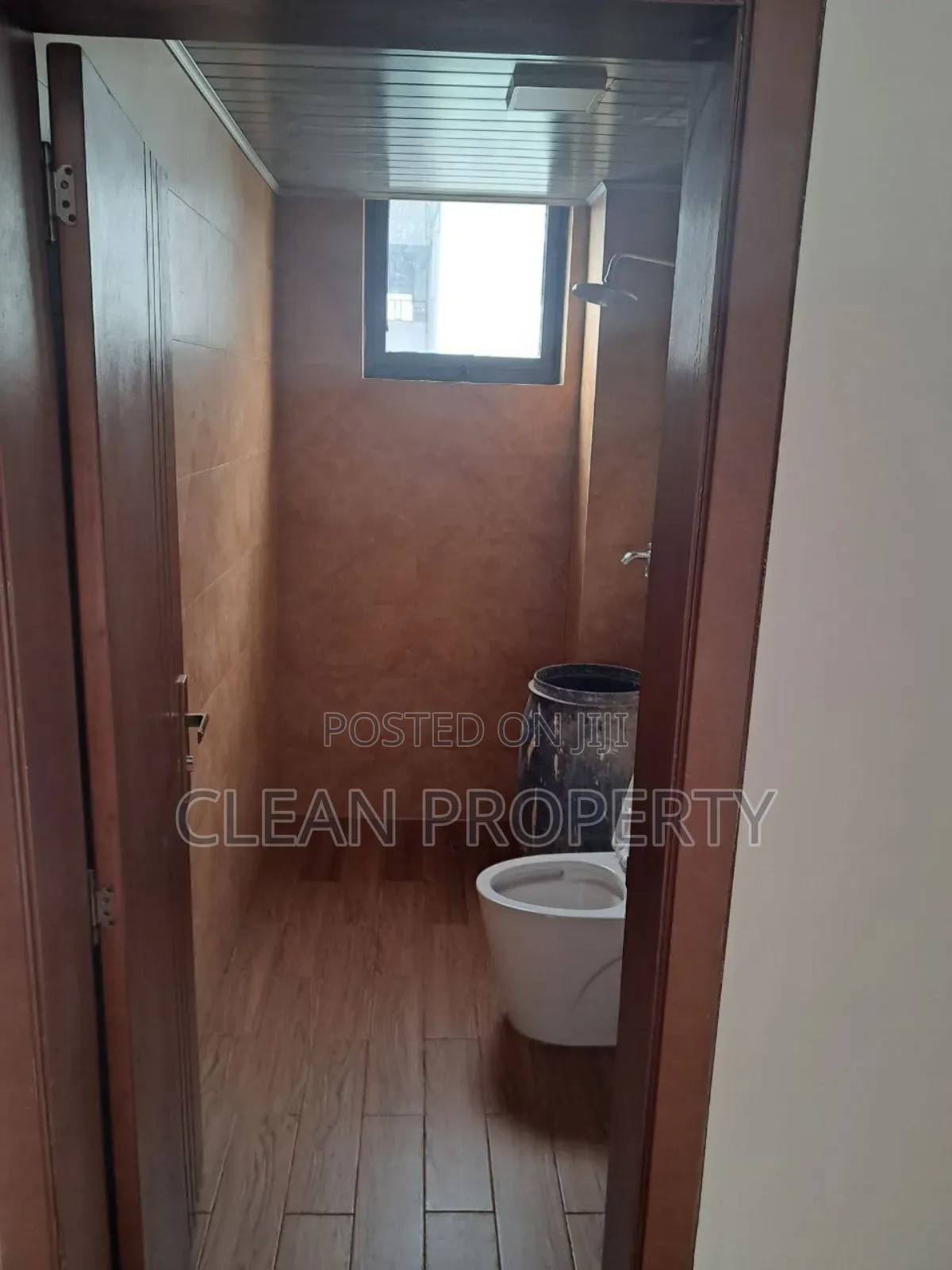 2bdrm House in Clean Property, Bole for rent