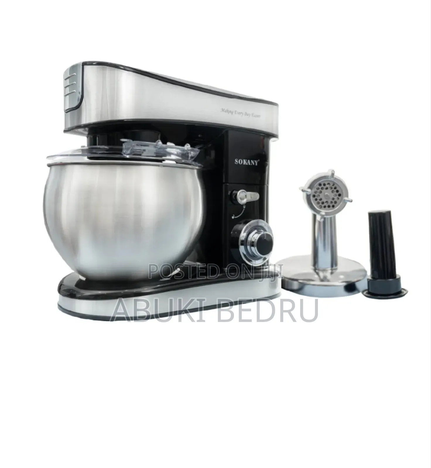 Sokany 5in1 Kitchen Master