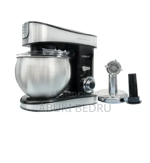 Sokany 5in1 Kitchen Master