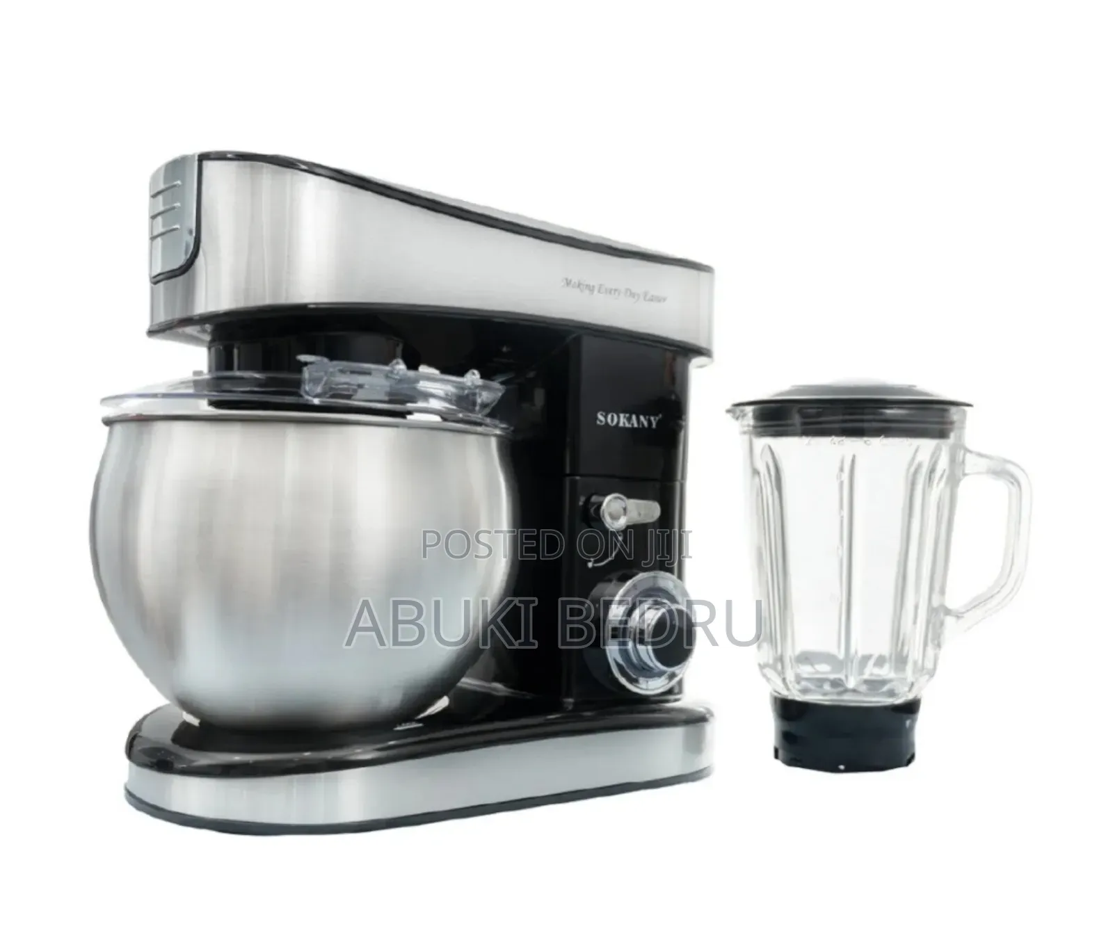 Sokany 5in1 Kitchen Master