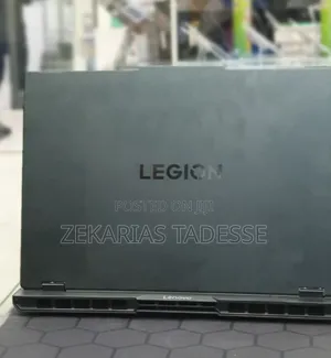 New Lenovo Legion Y7000P IRX9 Gaming Laptop 16GB Intel Core i7 SSD 1T