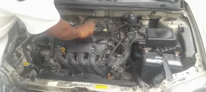 Toyota Corolla 2006 Silver