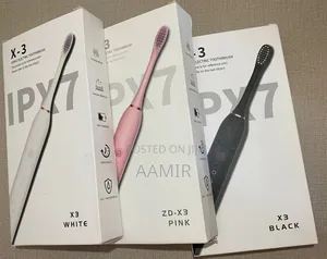 Electric Toothbrush