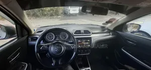 Suzuki Dzire 2022 Silver