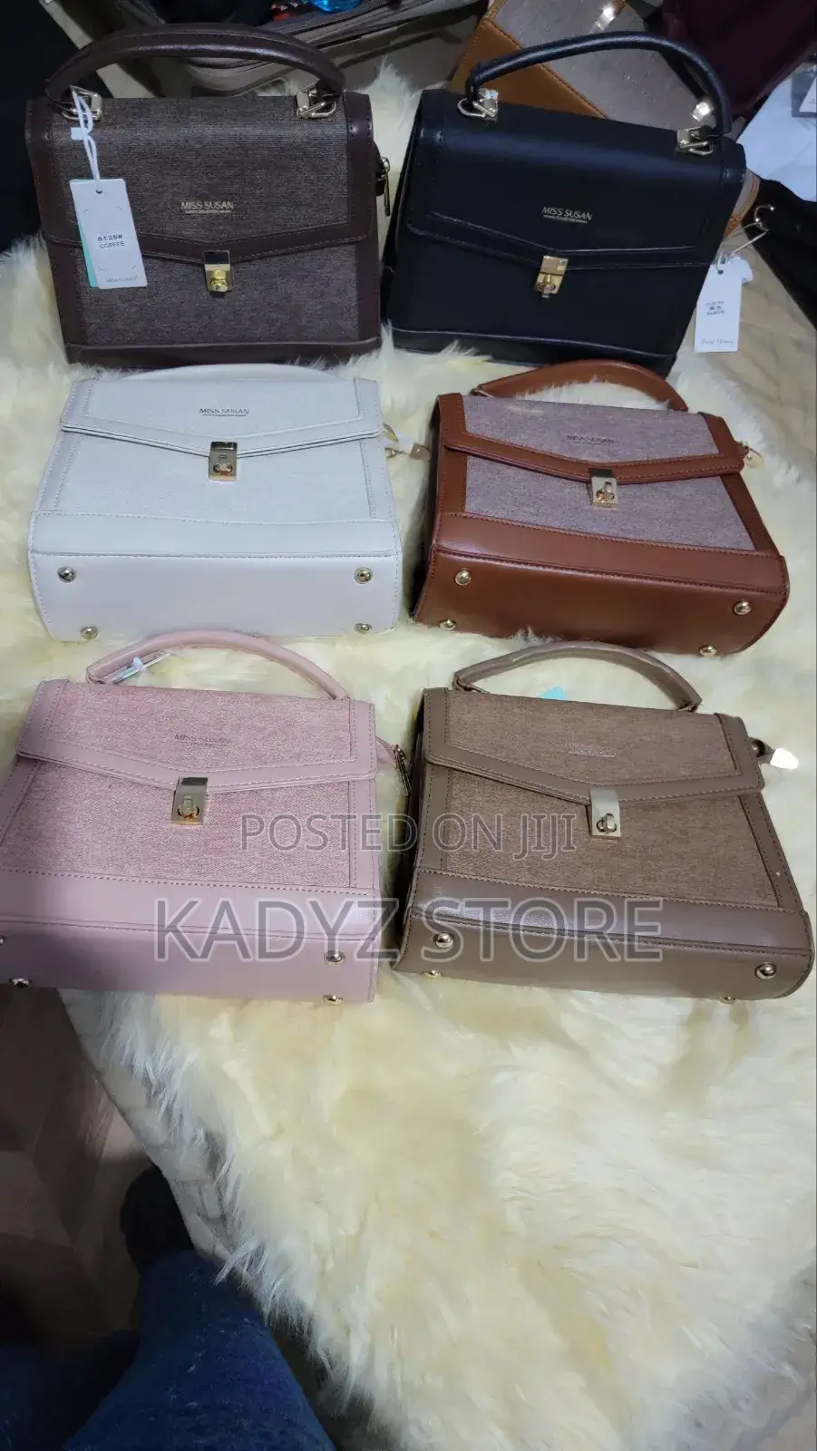 Women’S Bags