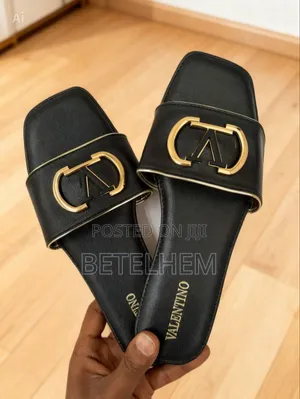 Women's Shoes