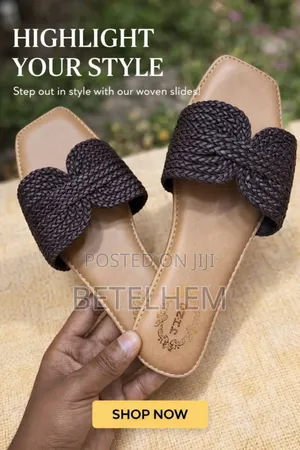 Women's Shoes