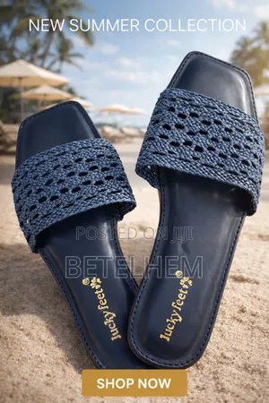 Women's Shoes