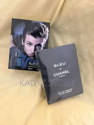 Men Perfume