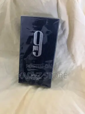 Men Perfume
