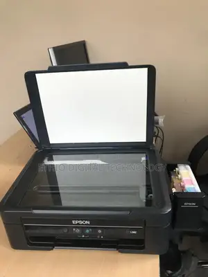 Epson L382
