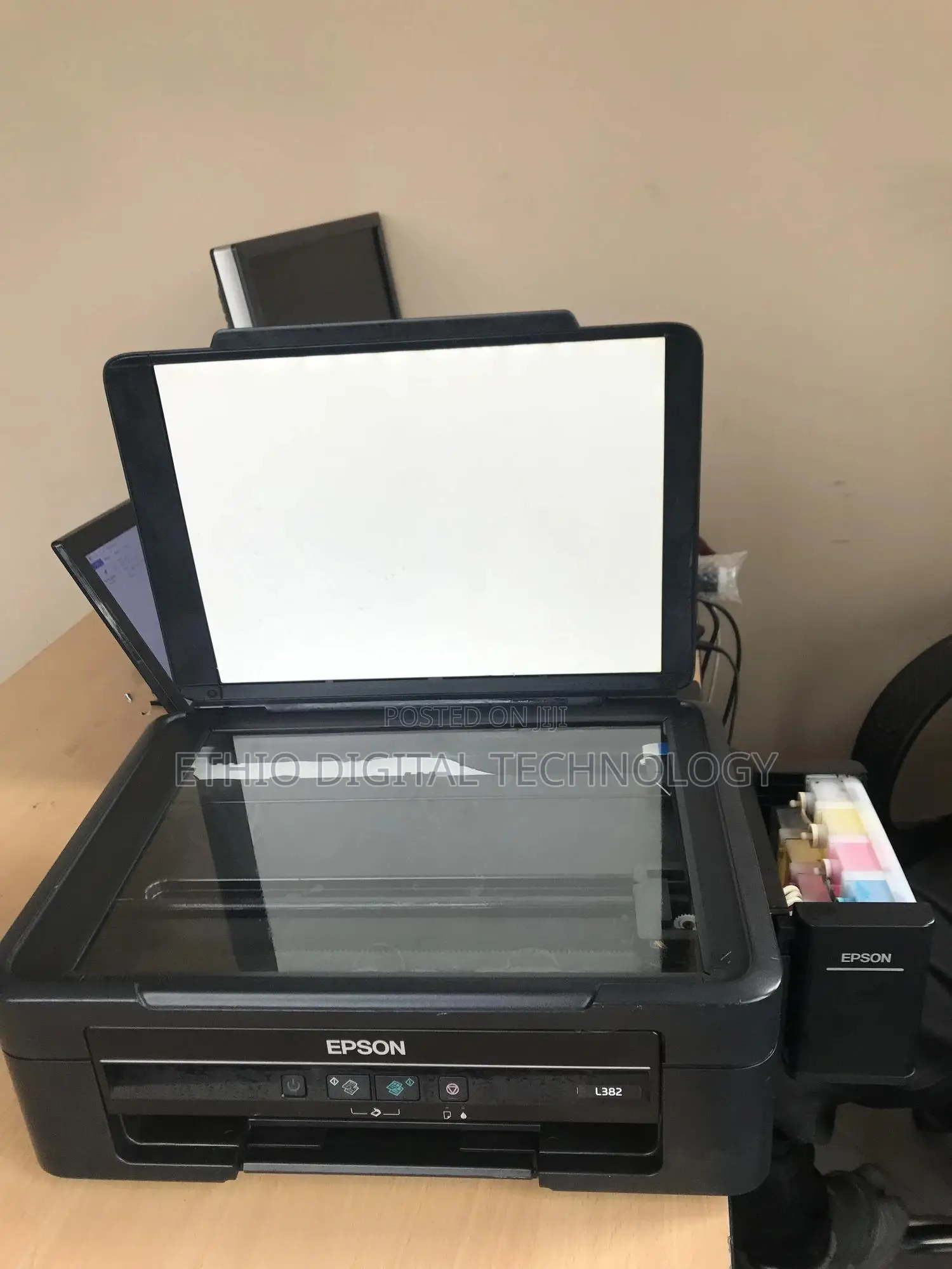 Epson L382