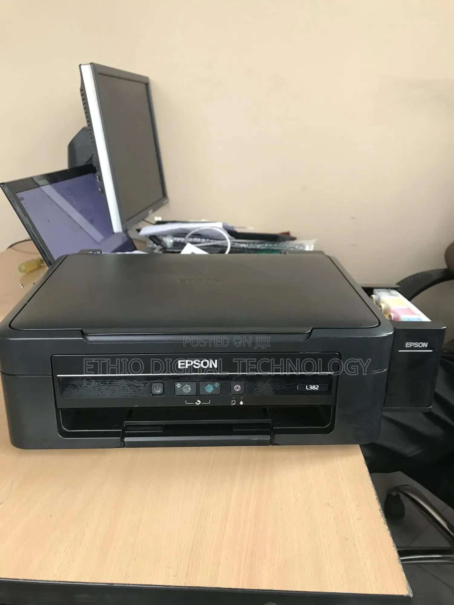 Epson L382