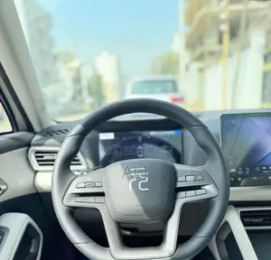New BYD Yuan Up 2025 Silver
