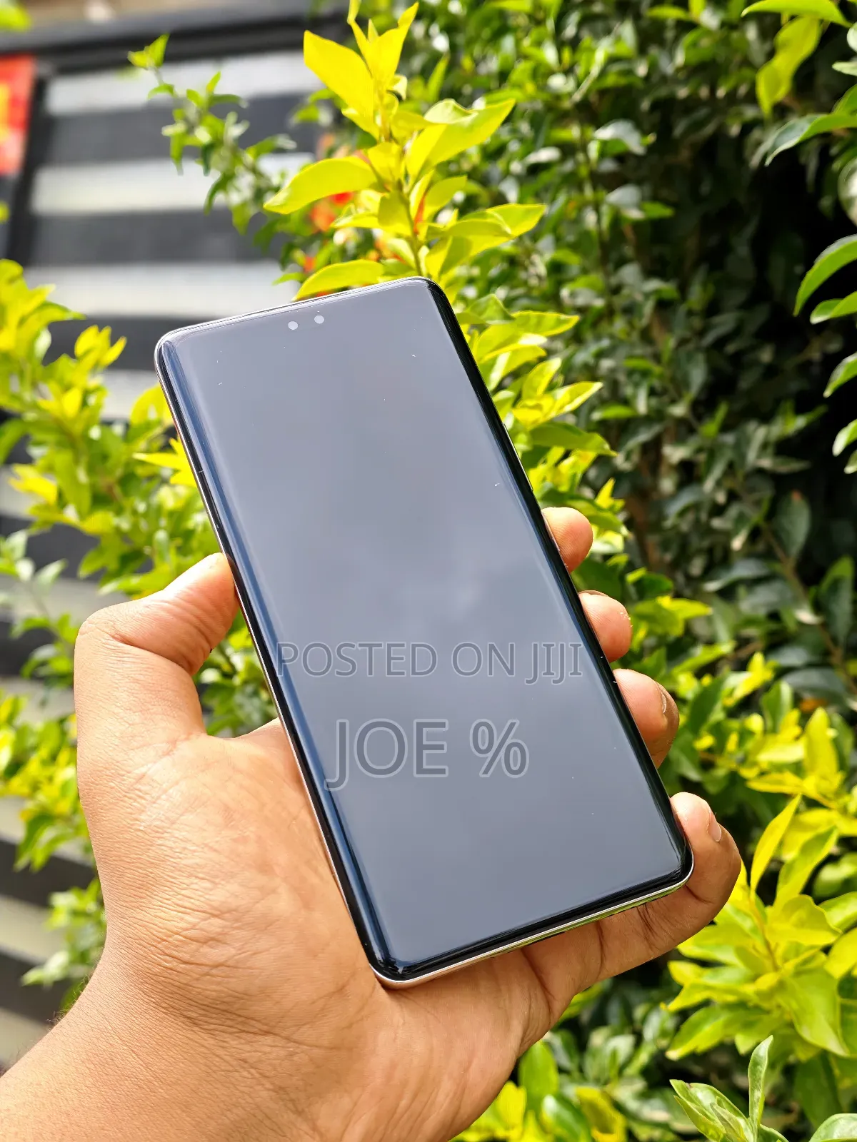 New Honor 400 Pro 512 GB Red