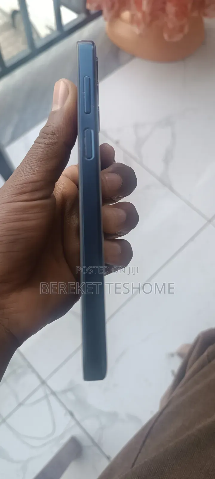 Samsung Galaxy M15 128 GB Blue