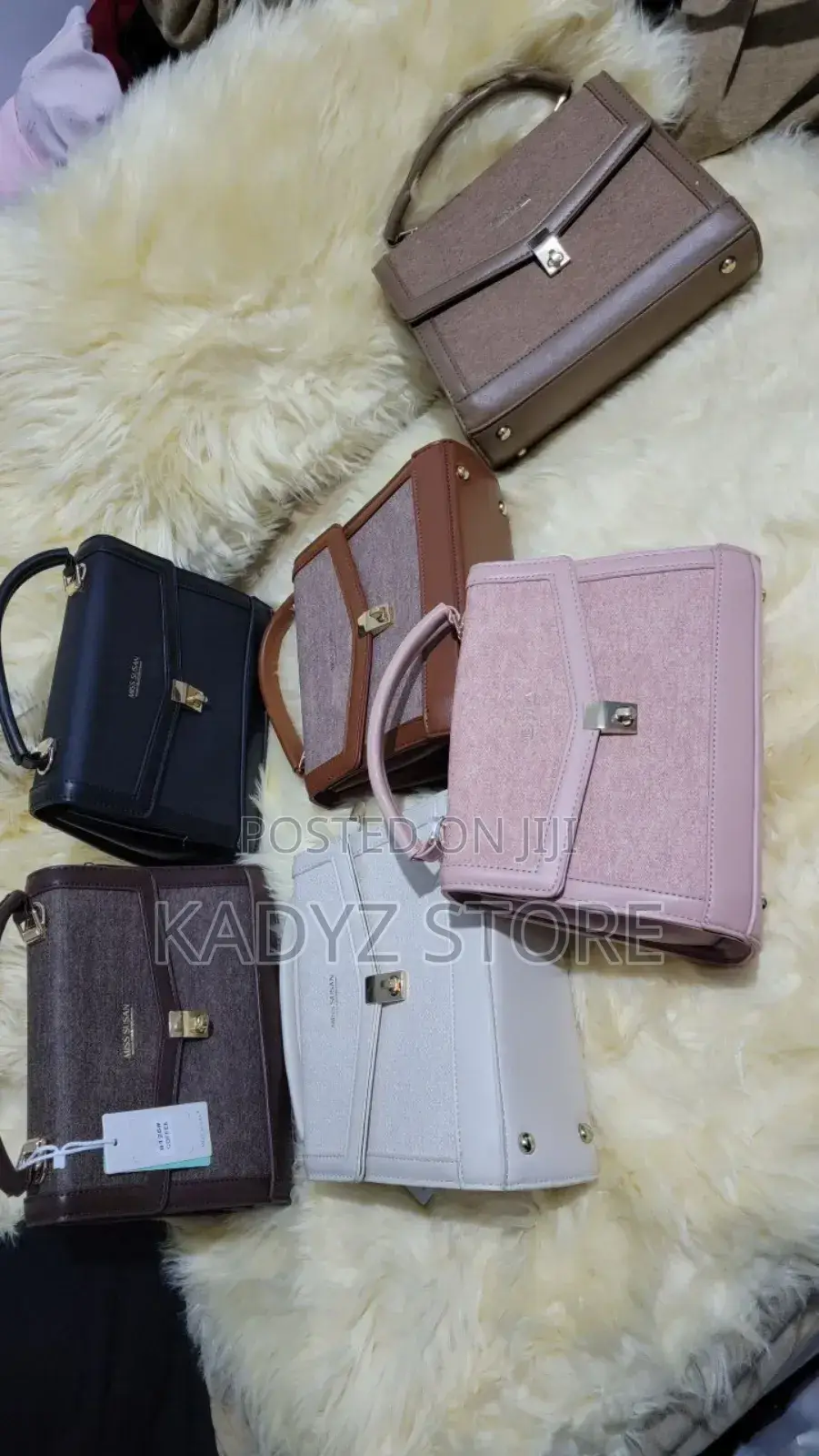 Women’S Bags