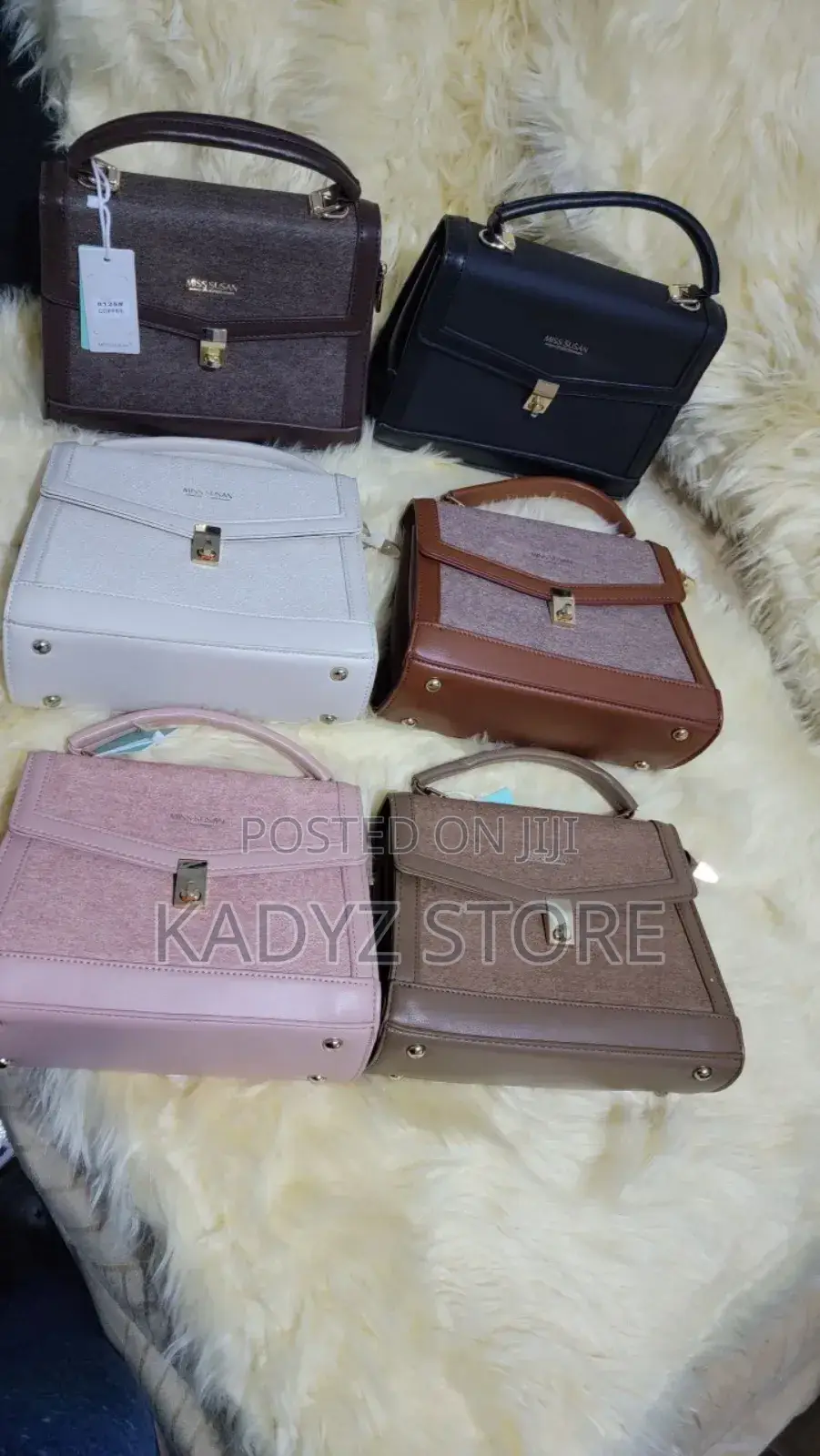 Women’S Bags