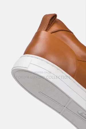 Prime Shoes 'Midland' Sneakers,Brown/ Black Order Yours Now