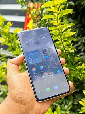 New Xiaomi Redmi Note 15 Pro+ 512 GB White