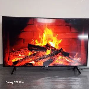 Samsung 55" Tv